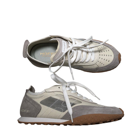 Unisex HOFF - Sneakers, size 37 - Gray ()