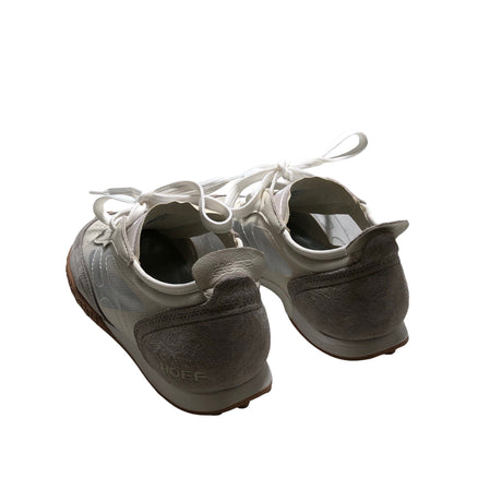 Unisex HOFF - Sneakers, size 37 - Gray (2)