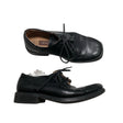 Unisex Tango - Festive shoes, size 36 - Black ()