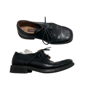 Unisex Tango - Festive shoes, size 36 - Black (1)