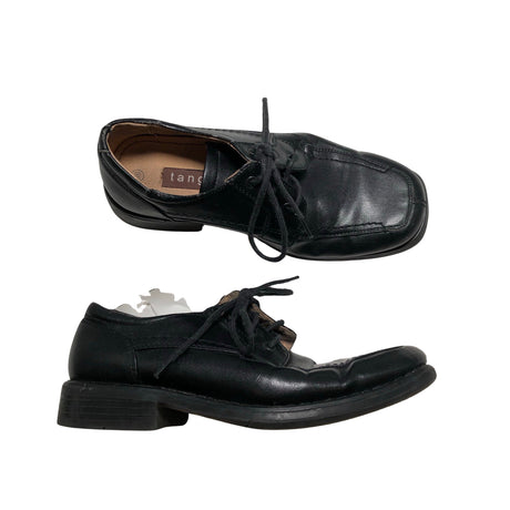Unisex Tango - Festive shoes, size 36 - Black ()