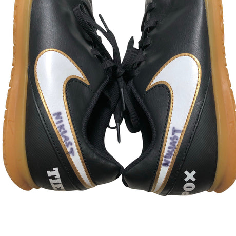 Unisex Nike - Indoor sports shoes, size 36 - Black (2)