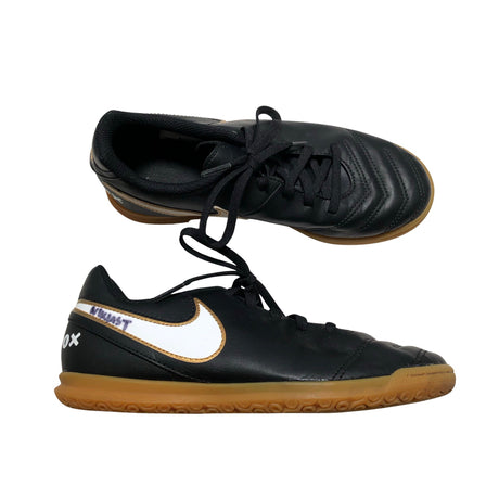Unisex Nike - Indoor sports shoes, size 36 - Black ()
