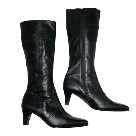 Unisex Gabor - Boots, size 39 - Black ()