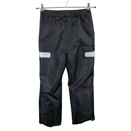 Unisex Jonathan - Winter pants, size 152 - 158 - Black (2)