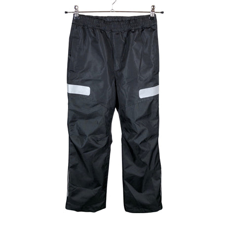 Unisex Jonathan - Winter pants, size 152 - 158 - Black ()