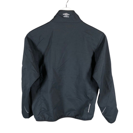 Unisex Umbro - Sports jacket, size 146 - 152 - Black (2)