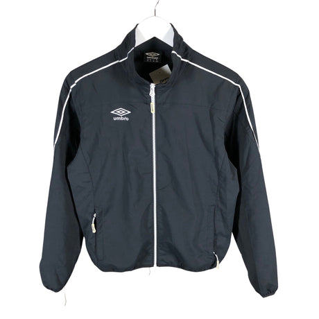Unisex Umbro - Sports jacket, size 146 - 152 - Black ()