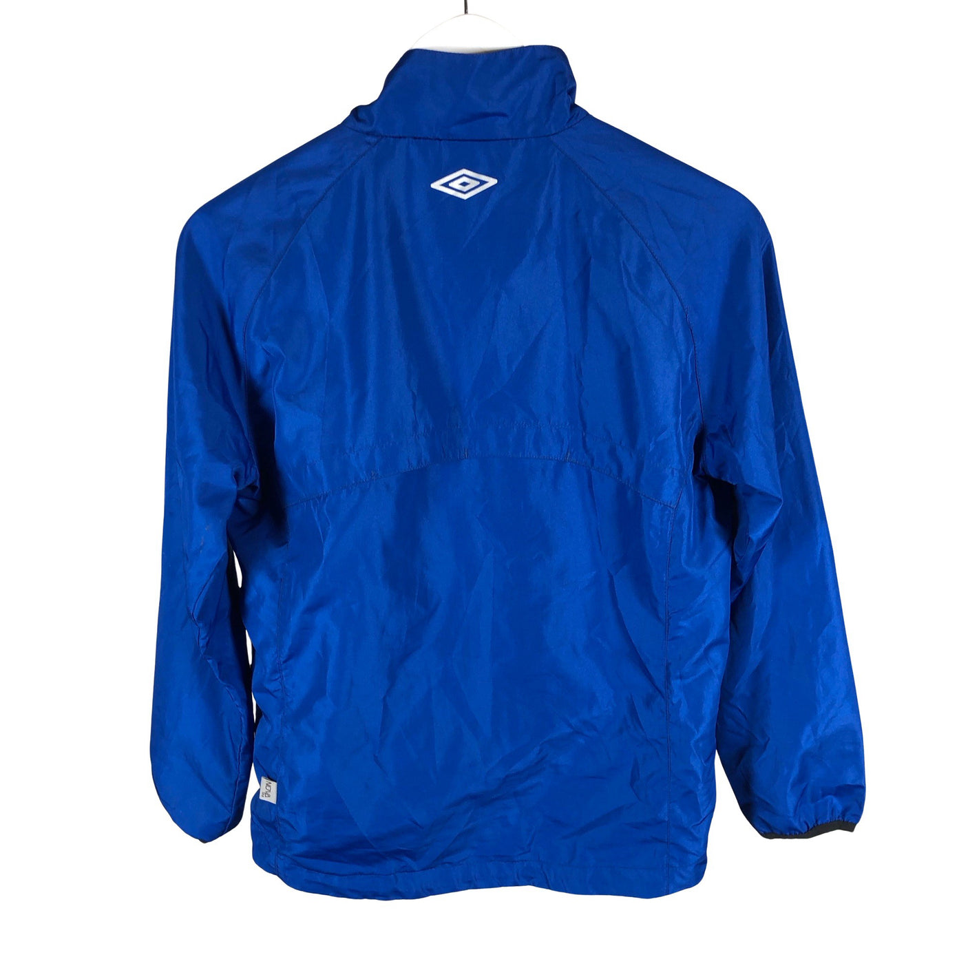 Unisex Umbro - Sports jacket, size 146 - 152 - Blue (2)