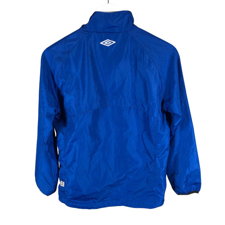 Unisex Umbro - Sports jacket, size 146 - 152 - Blue (2)