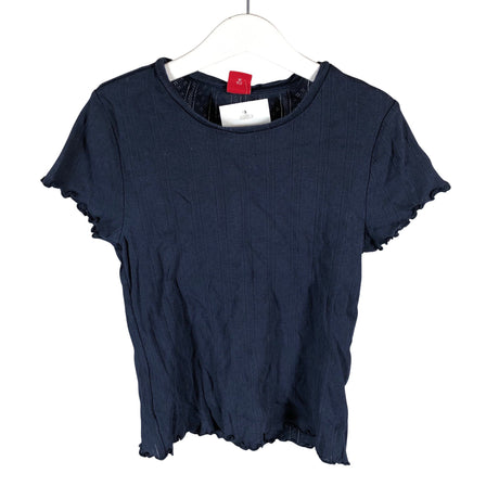 Unisex s.Oliver - T-shirt, size 146 - 152 - Blue ()