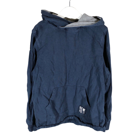 Unisex Name It - Hoodie, size 146 - 152 - Blue ()