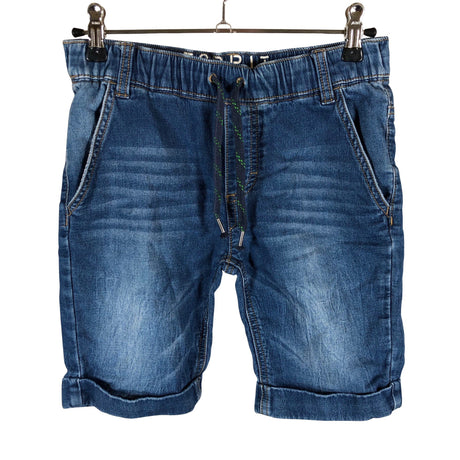 Unisex Esprit - Denim shorts, size 134 - 140 - Blue ()