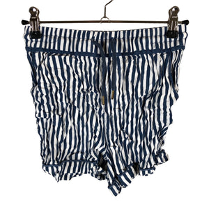 Unisex POMPdeLUX - Shorts, size 134 - 140 - Blue (1)