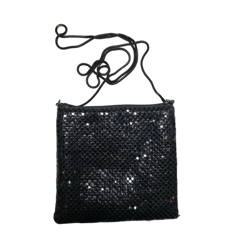 Unisex Lindex - Shoulder bag, size Mini - Black ()