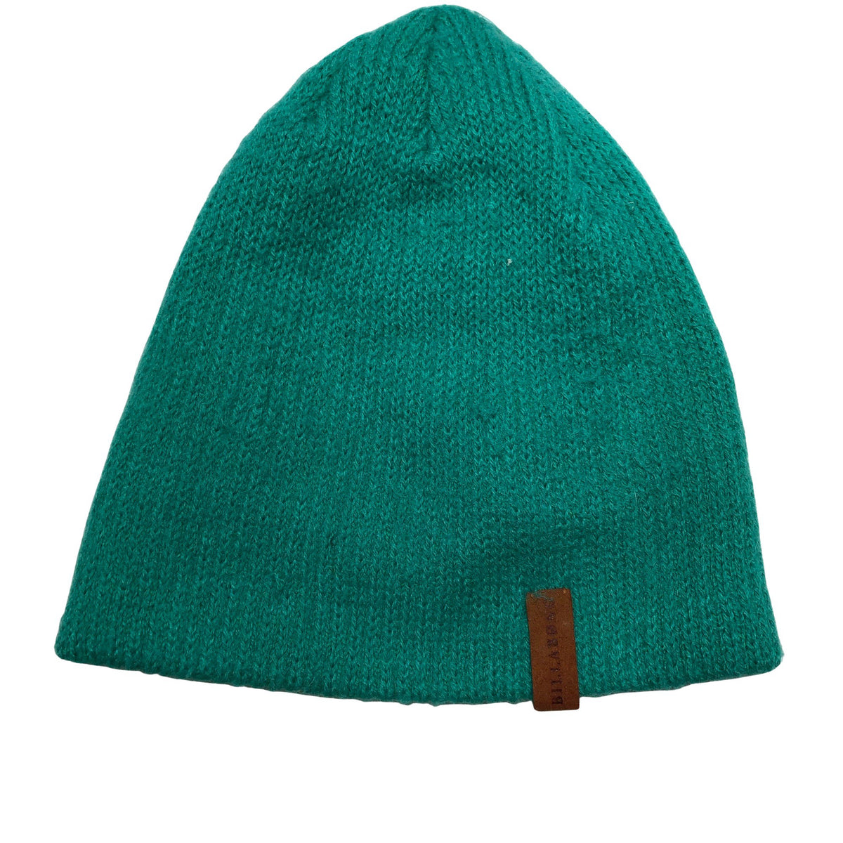 Unisex Billabong - Winter beanie, size 48 - 50 cm - Green (1)