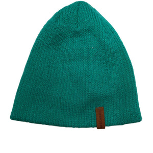 Unisex Billabong - Winter beanie, size 48 - 50 cm - Green (1)