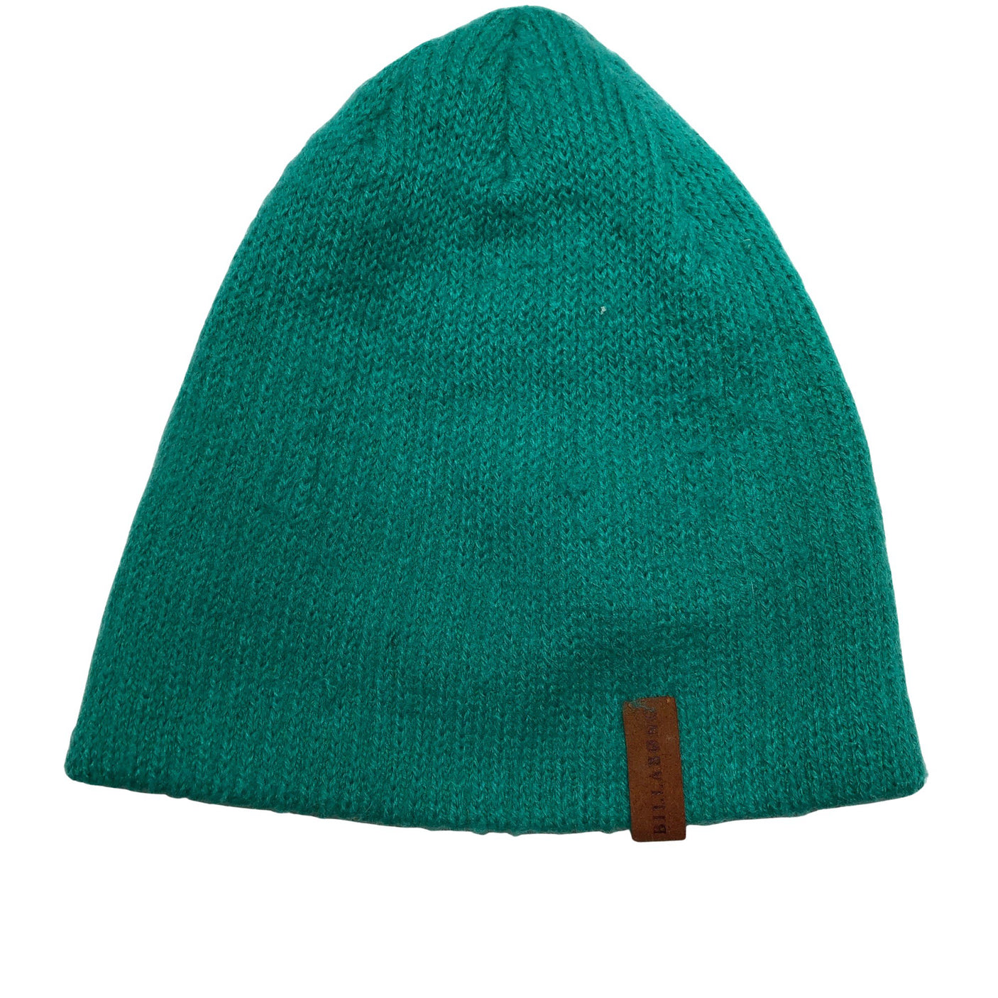 Unisex Billabong - Winter beanie, size 48 - 50 cm - Green (1)