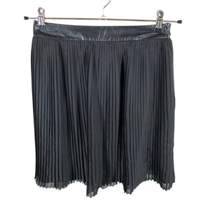 Unisex J.Lindeberg - Fabric skirt, size 36 - Black (1)