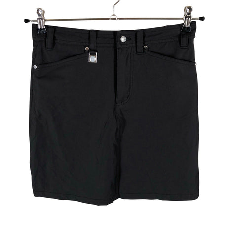 Unisex Röhnisch - Sports short skirt, size 36 - Black ()