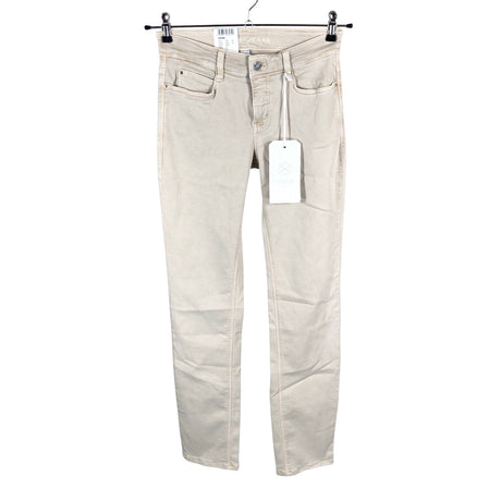 Unisex MAC - Jeans, size 34 - Beige ()
