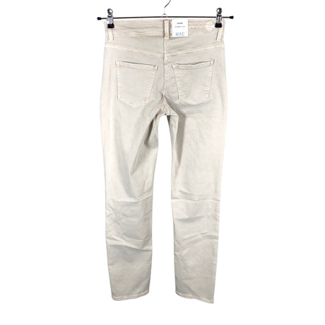 Unisex MAC - Jeans, size 34 - Beige (2)