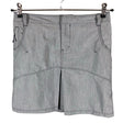 Unisex The North Face - Sports skirt, size 40 - Gray ()