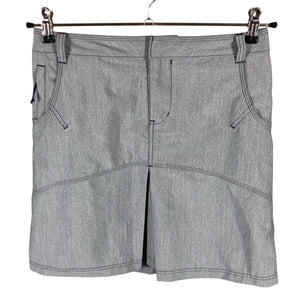 Unisex The North Face - Sports skirt, size 40 - Gray (1)