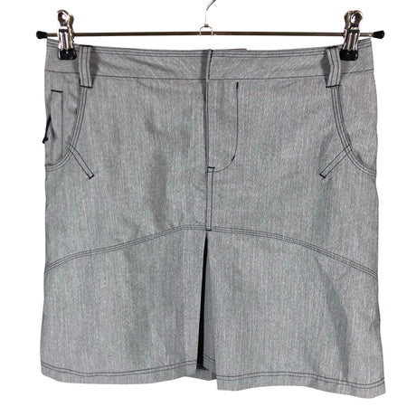 Unisex The North Face - Sports skirt, size 40 - Gray ()