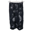 Unisex O.I.S - Fabric skirt, size 36 - Black ()