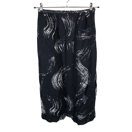 Unisex O.I.S - Fabric skirt, size 36 - Black ()