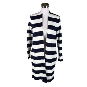 Unisex Esprit - Cardigan, size 34 - Blue (1)