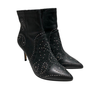 Unisex River Island - Ankle boots, size 42 - Black (2)
