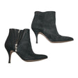 Unisex Tatoosh - Ankle boots, size 41 - Black ()