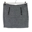 Unisex Esprit - Fabric skirt, size 38 - Gray ()