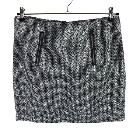 Unisex Esprit - Fabric skirt, size 38 - Gray ()