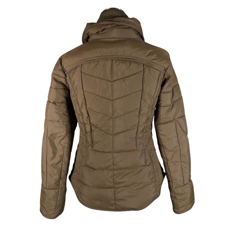 Unisex My Mo - Winter jacket, size 38 - Brown (2)
