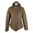 Unisex My Mo - Winter jacket, size 38 - Brown ()
