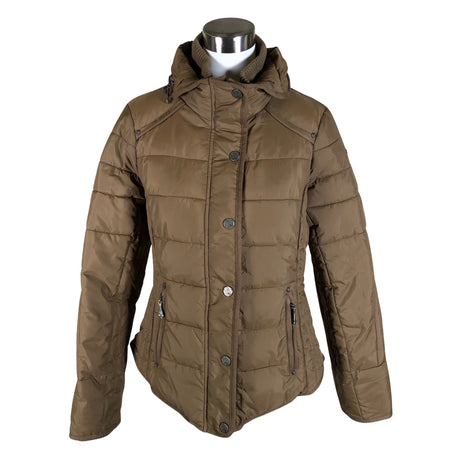 Unisex My Mo - Winter jacket, size 38 - Brown ()