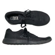 Unisex Kappa - Sneakers, size 43 - Black ()