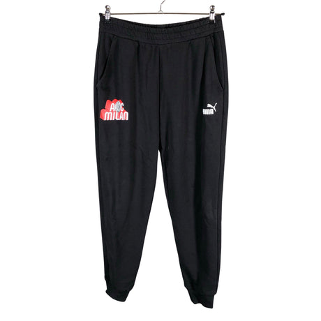Unisex Puma - Sweatpants, size M - Black ()