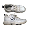 Unisex New Balance - Sneakers, size 38 - White ()