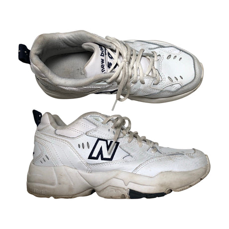 Unisex New Balance - Sneakers, size 38 - White ()