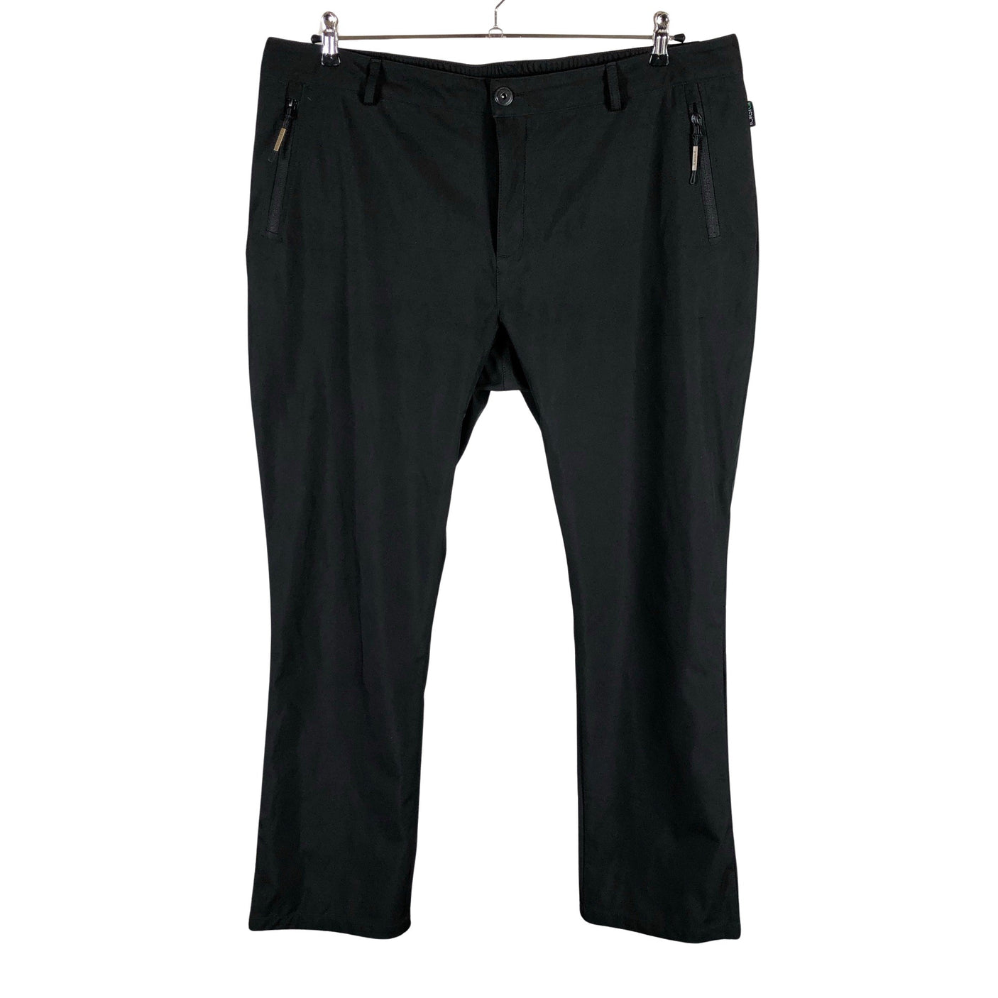 Unisex Torstai - Softshell pants, size 48 - Black (1)