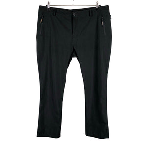 Unisex Torstai - Softshell pants, size 48 - Black (1)