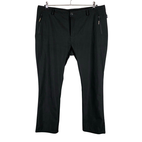 Unisex Torstai - Softshell pants, size 48 - Black ()
