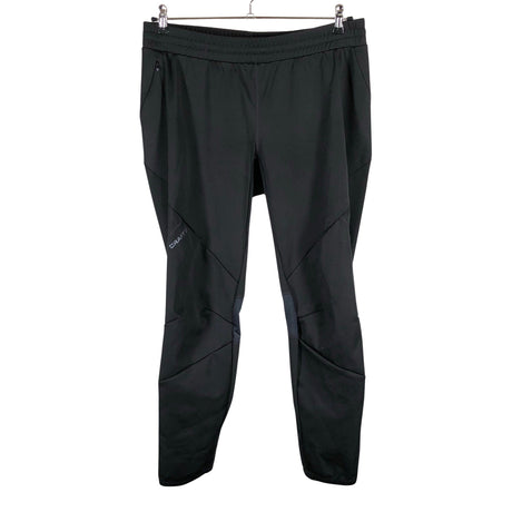 Unisex Craft - Softshell pants, size 44 - Black ()