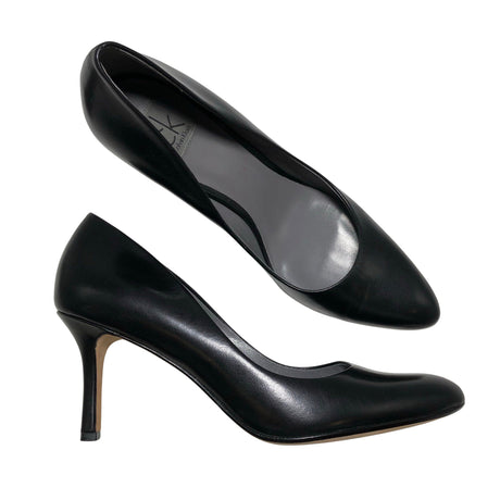 Unisex Calvin Klein - High heels, size 41 - Black ()
