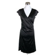 Unisex InWear - Party dress, size 38 - Black ()