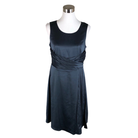 Unisex Esprit - Party dress, size 40 - Blue ()